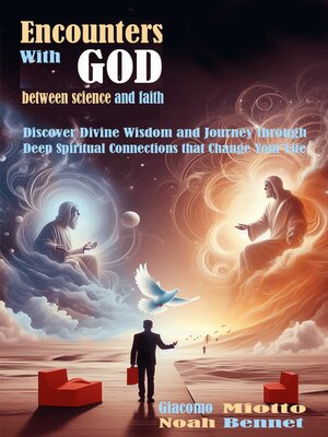 cover image of Encounters  with  God